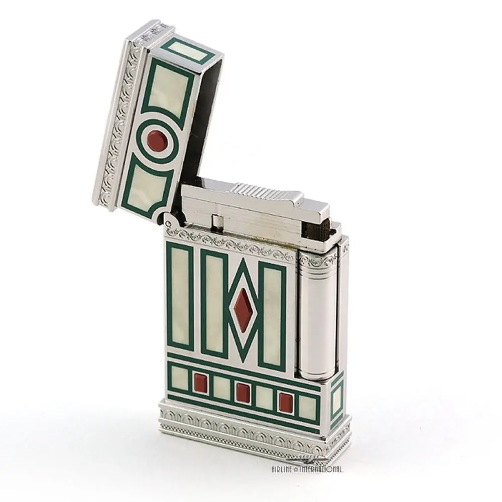 Pre-Owned Mint ST Dupont Medici Limited Edition