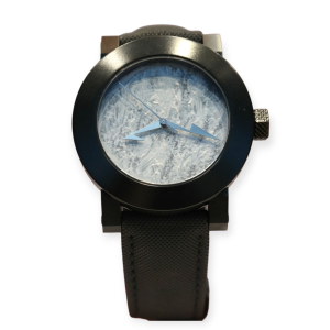 Pre-Owned Artya Unique Piece 1/1 White Artwork Dial XL 45mm Gent's Watch