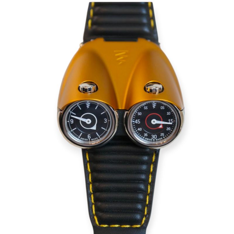 Pre-Owned Azimuth Twin Turbo Limited of 88 Pieces