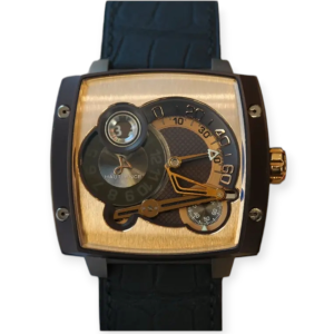 Pre-Owned Hautlence HLSC 06 Chisele Limited of 88 Pieces RG44