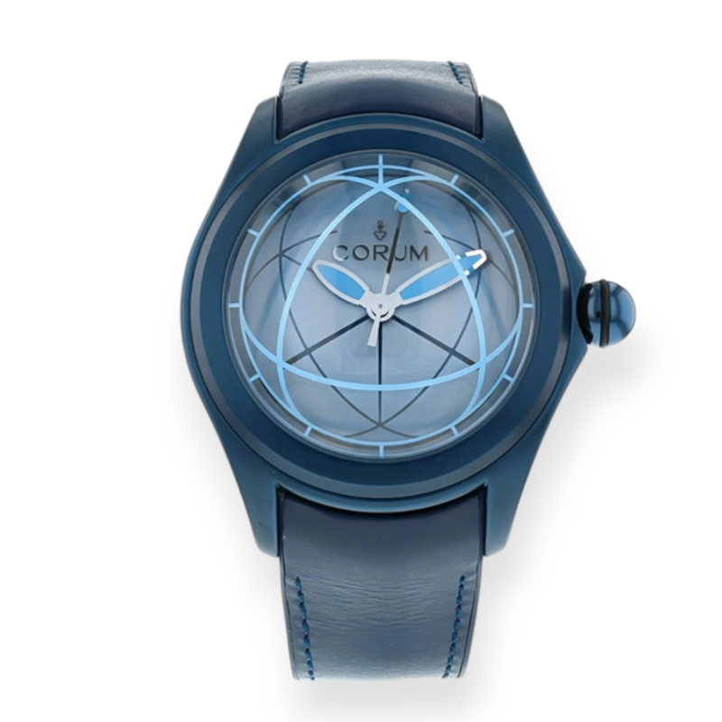 Pre-Owned Corum Bubble Sphere 2 47mm