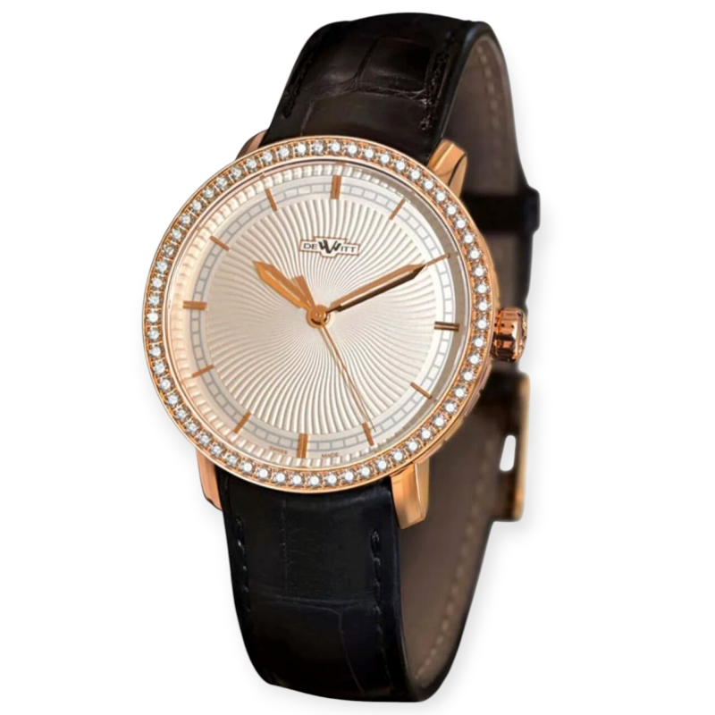 Pre-Owned DeWitt Classic HMS Jewellery CLA.HMS/102.002