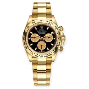 Pre-Owned Rolex Cosmograph Daytona Yellow Gold 40mm 116508