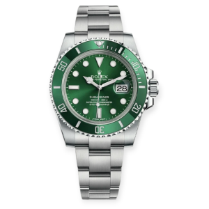 Pre-Owned Rolex Submariner 40mm "Hulk" 116610LV