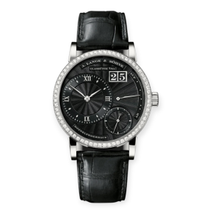 Pre-Owned A. Lange & Söhne Kleine L1 White Gold 36mm  811.062
