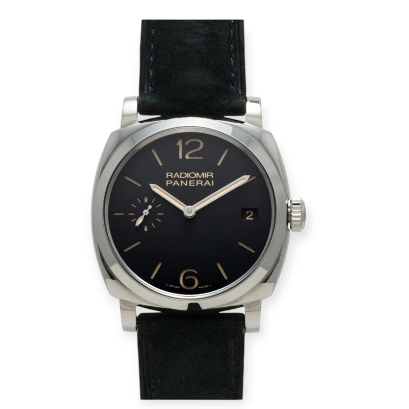 Pre-Owned Panerai Radiomir 1940 3D 47mm PAM00514