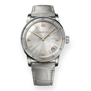 Pre-Owned Audemars Piguet Code 11.59 Self-Winding 41mm Men's Watch 15210CR.OO.A009CR.01
