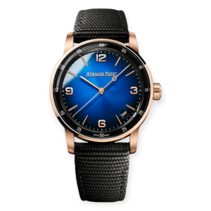 Pre-Owned Audemars Piguet Code 11.59 Self-Winding 41mm Men's Watch 15210OR.OO.A002KB.03