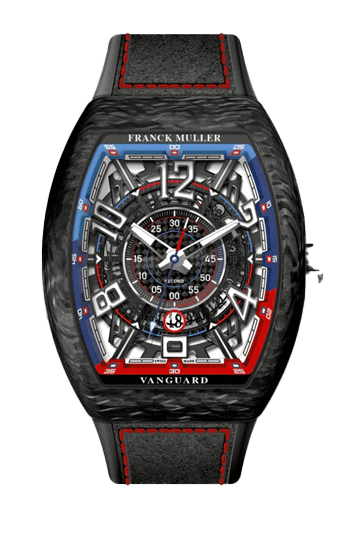 pre-owned Franck muller