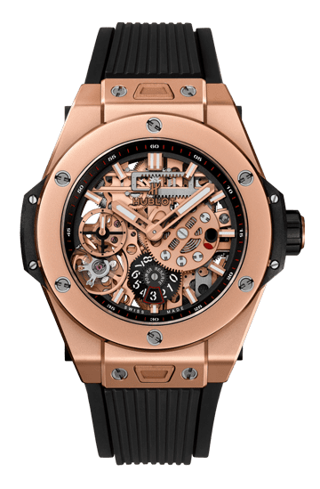 pre-owned Hublot