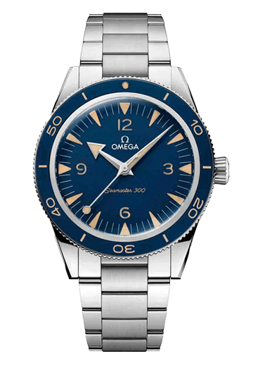 pre-owned Omega