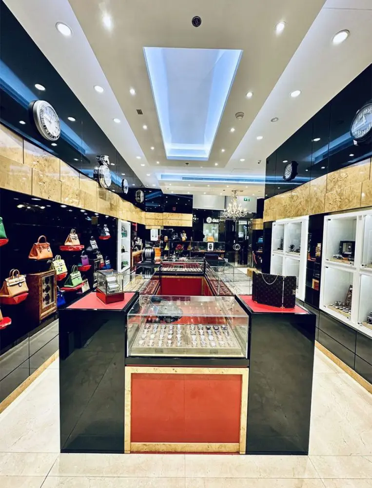 pre owned hermes bags dubai