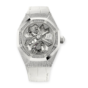 Pre-owned Audemars Piguet Royal Oak Concept Flying Tourbillon 26227BC.ZZ.D011CR.01