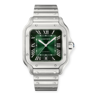 Cartier Automatic