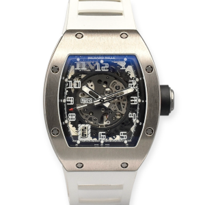 Richard Mille RM010