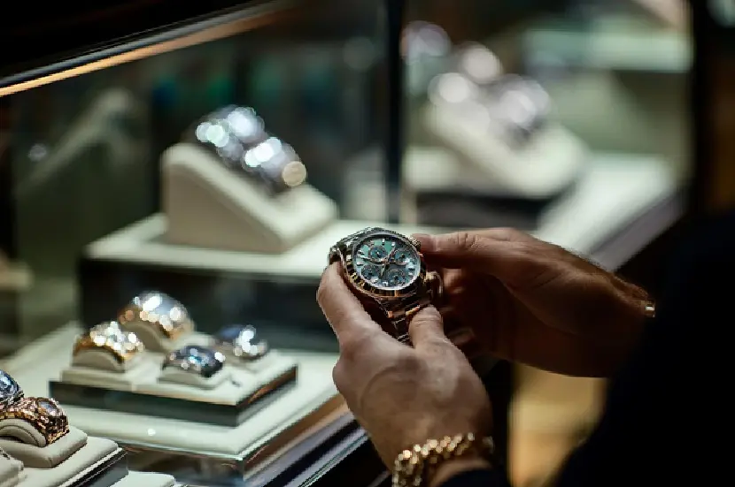 Cartier watches