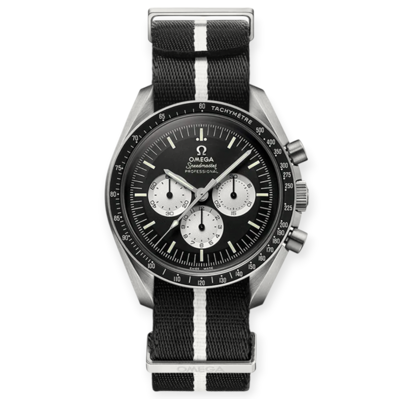 Pre-Owned Omega Speedmaster 'Speedy Tuesday'  42mm Stainless Steel Limited Edition 311.32.42.30.01.001