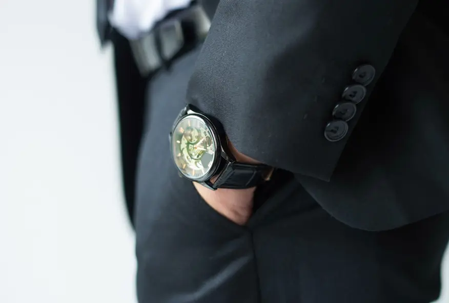 Vacheron Constantin