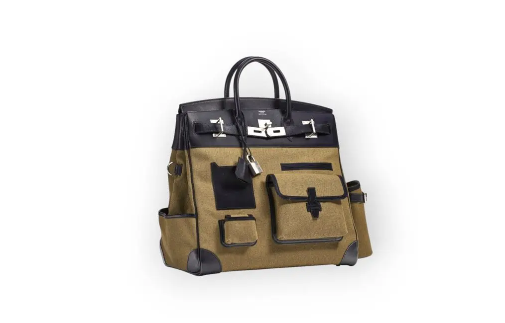 Hermes Birkin