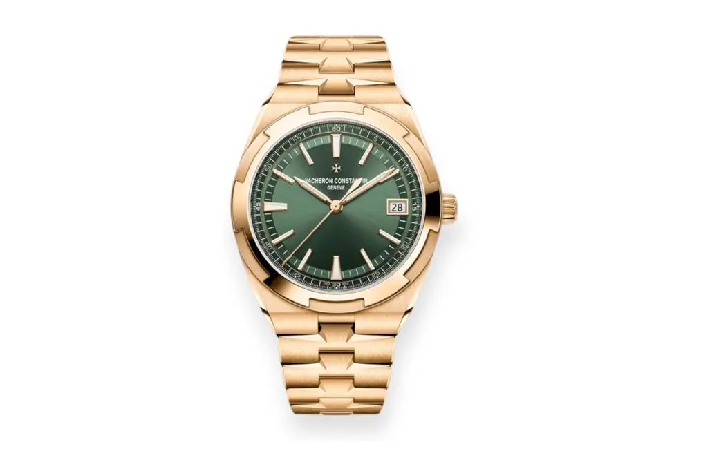 Vacheron Constantin watch