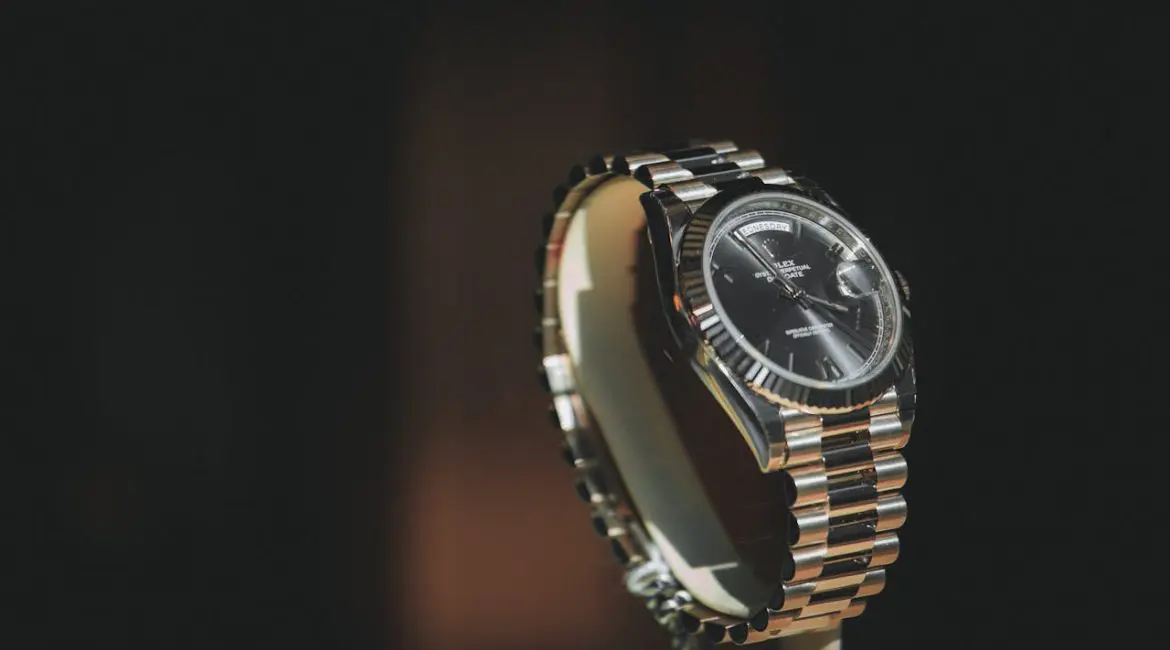 Why Rolex Watches Are Expensive